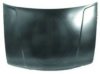 DIEDERICHS 6520800 Bonnet